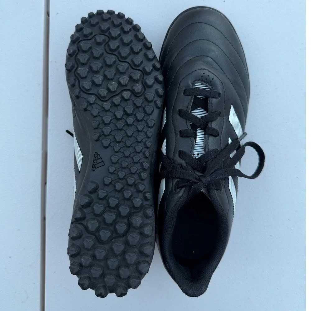Adidas Goletto VIII Men's Indoor Turf Soccer Shoe US 5